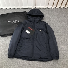 Prada Down Jackets